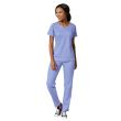 Bluza dama WonderWink PRO 6419 CEIL