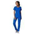 Bluza dama WonderWink PRO 6419 ROYA