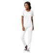 Pantaloni dama WonderWink PRO 5419 WHIT