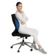 Perna ortopedica pentru spate Variteks 657