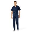 Pantaloni bărbătești Wonder PRO 5619 NAVY