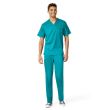 Pantaloni bărbătești Wonder PRO 5619 TEAL 
