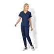 Pantaloni dama WonderWink PRO 5719 NAVY