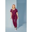 Pantaloni dama WonderWink PRO 5719 WINE