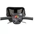 Scuter electric pliabil, manere rabatabile, max. 136kg APOLLO