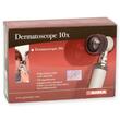 Dermatoscop medical cu iluminare xenon-halogen 10X, GIMA 31187