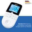 Beurer EM49 Aparat electrostimulare EMS/TENS digital 