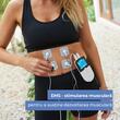 Beurer EM49 Aparat electrostimulare EMS/TENS digital 