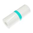Plasture transparent pentru fixare ABENA 220949, 15cm x 10m
