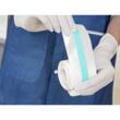 Plasture transparent pentru fixare ABENA 220949, 15cm x 10m