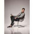 Jacheta uniforma medicala, WonderWink Slate, 8009-TAUP