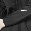 Jacheta uniforma medicala, Layers, 8209-WINE