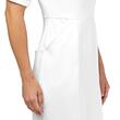 Rochie medicala, WonderWink Slate 9199 WHIT