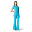 Bluza dama WonderFlex 6108 AQU