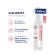 ALCHOSEPT dezinfectant spray de maini 250ml