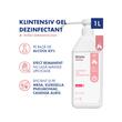 KLINTENSIV gel dezinfectant maini 1000ml