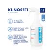 KLINOSEPT dezinfectant de suprafete 1L