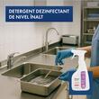 STERISOL dezinfectant de nivel înalt gata de utilizare pentru suprafețe și instrumentar, 500 ml