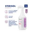 STERISOL dezinfectant de suprafete 1L