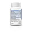 B Complex Daily 60 capsule – formulă completă de vitamine B bioactive pentru energie și echilibru zilnic