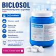 BICLOSOL Dezinfectant pentru suprafete