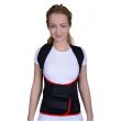 Orteza toracolombosacrala, Corset Hessing  BRC 330K bej 
