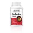 Pachet Berberina 500 mg si Otet din cidru de mere, Zenyth