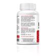 Pachet Berberina 500 mg si Otet din cidru de mere, Zenyth
