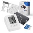 Tensiometru automat de brat Microlife BP B1 clasic, Alb