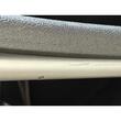 Scaun cu rotile ultrausor, pliabil, suprafata sezut 41 cm, max. 110kg, CML 203 ABJ-16 Negru - RESIGILAT
