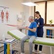 Canapea de examinare TM-A 1001 