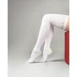 Ciorapi compresivi antivarice până la coapsă Clotosis 18 mmHg, CS1W18AG