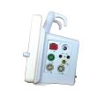 Monitor pacienti Compact 7