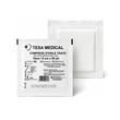 Comprese sterile tăiate 10 x 8 cm, 50 straturi, tifon hidrofil BBC 100%