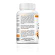 Pachet Curcumin si Piperine, 90 cps, Zenyth