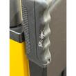 Scaun rulant / elevator / lift pentru transport pe scari, mecanic, pliere rapida si franare sigura, max. 159kg, 805976 - RESIGILAT