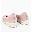 Pantofi microfibra Fly Flot 160 Roz
