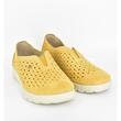 Pantofi de vara Fly Flot 231 Galben