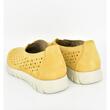 Pantofi de vara Fly Flot 231 Galben
