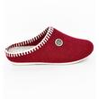 Papuci de casa dama Fly Flot 247 Bordo