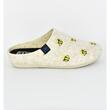 Papuci de casa dama Fly Flot 249 Bej