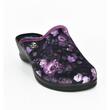 Saboti dama motive florale Fly Flot 253 Lila