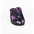 Saboti dama motive florale Fly Flot 253 Lila