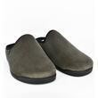 Papuci de casa barbati Fly Flot 263 Antracit
