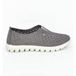 Pantofi Casual dama Fly Flot 268 65 G13 Antracit