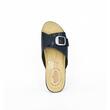 Pantofi dama Fly Flot 255 Negru