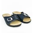 Pantofi dama Fly Flot 255 Negru