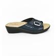Pantofi dama Fly Flot 255 Negru