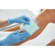 RESPOSORB Silicone - Pansament superabsorbant cu interfata de silicon