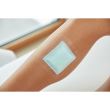 RESPOSORB Silicone - Pansament superabsorbant cu interfata de silicon